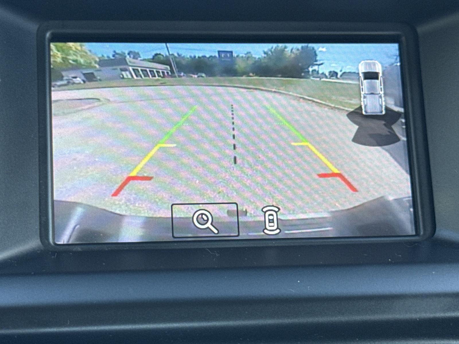 Used 2020 Ford Ranger XL w/ Equipment Group 101A Mid image 17