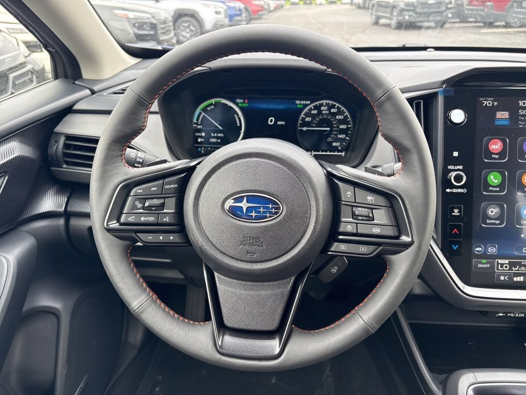 New 2026 Subaru Crosstrek 2.5i Limited w/ Convenience Package AWD/4WD image 14