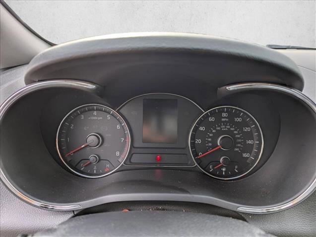 Used 2015 Kia Forte LX w/ Popular Package image 13