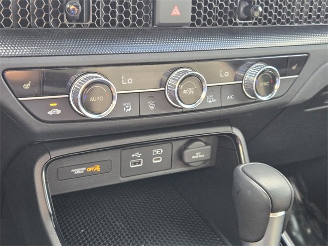 Used 2024 Honda CR-V Sport image 22