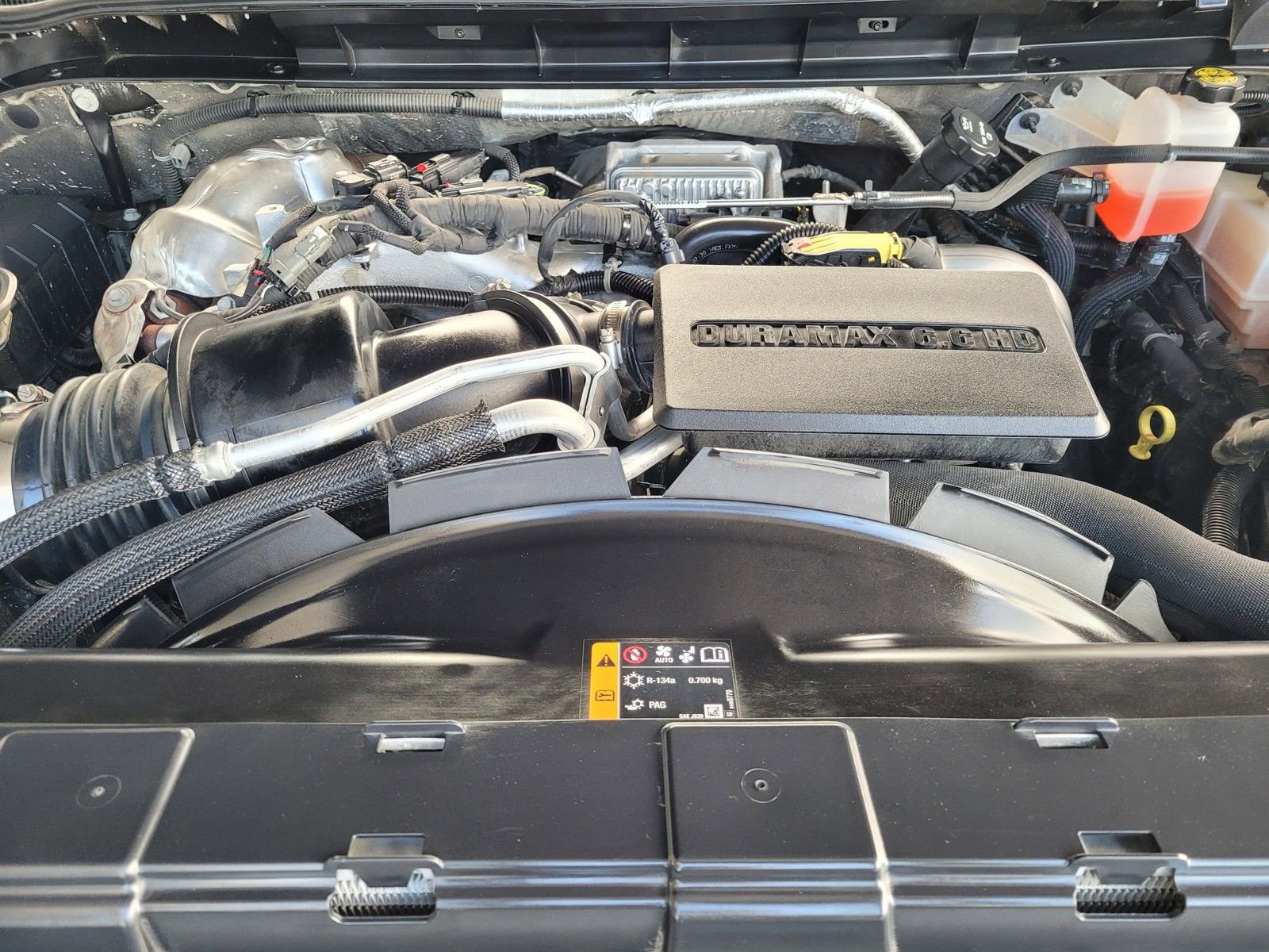 Used 2023 Chevrolet Silverado 2500 LTZ image 30