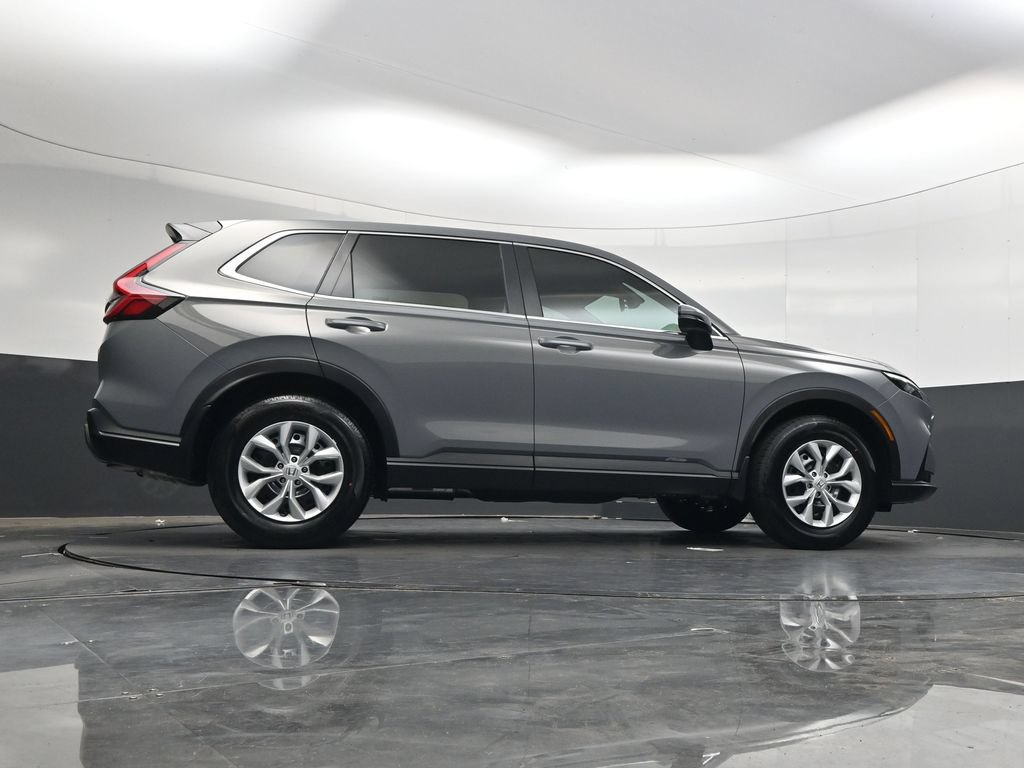 New 2027 Honda CR-V LX image 28