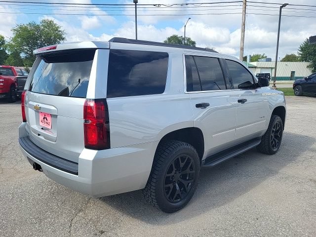 Used 2015 Chevrolet Tahoe LT AWD/4WD image 6