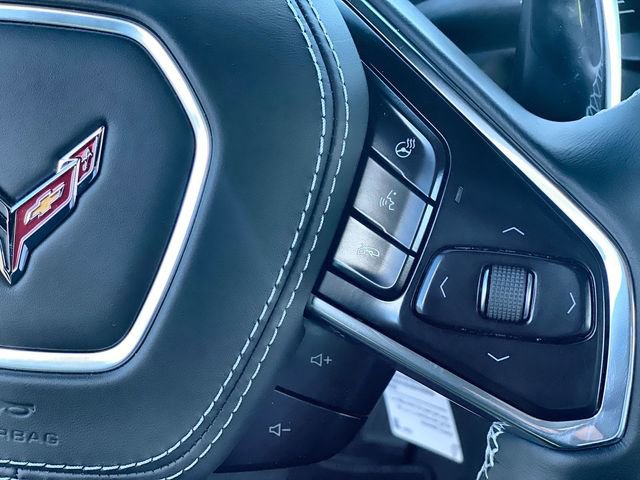 New 2026 Chevrolet Corvette Z06 image 21