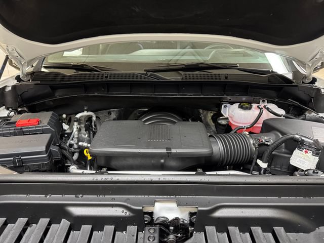 Used 2026 GMC Sierra 1500 AT4 w/ AT4 Premium Package AWD/4WD image 29