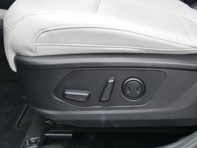 Certified 2023 Hyundai Tucson SEL w/ Convenience Package image 13