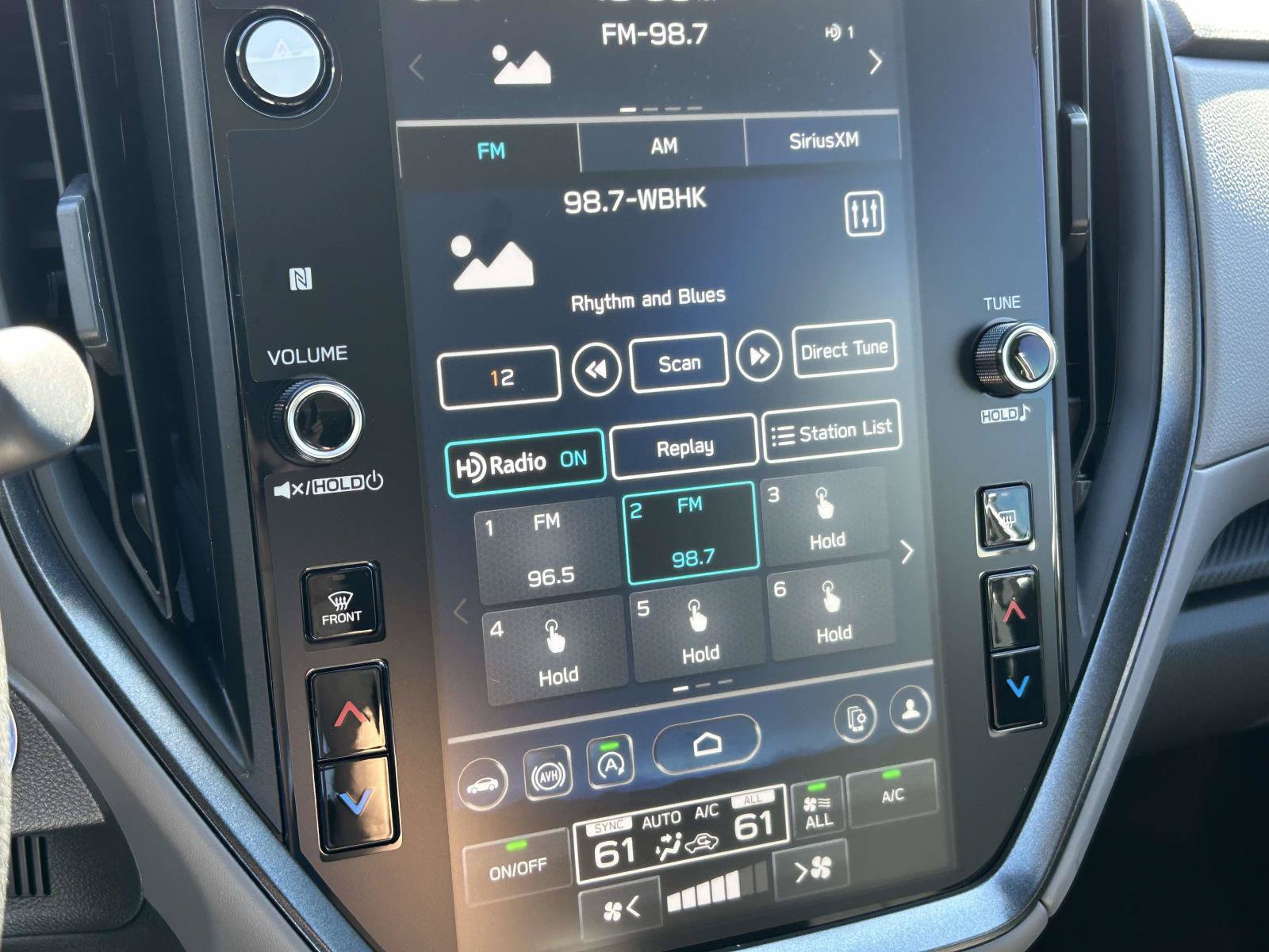 New 2026 Subaru Crosstrek 2.5i Premium AWD/4WD image 19