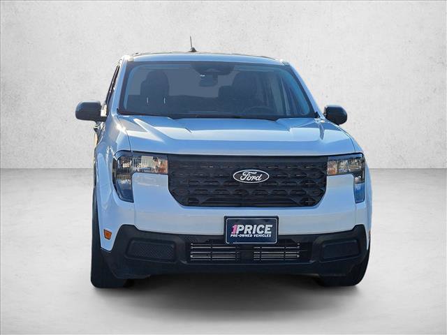 Used 2025 Ford Maverick XL w/ Equipment Group 102A AWD/4WD image 2