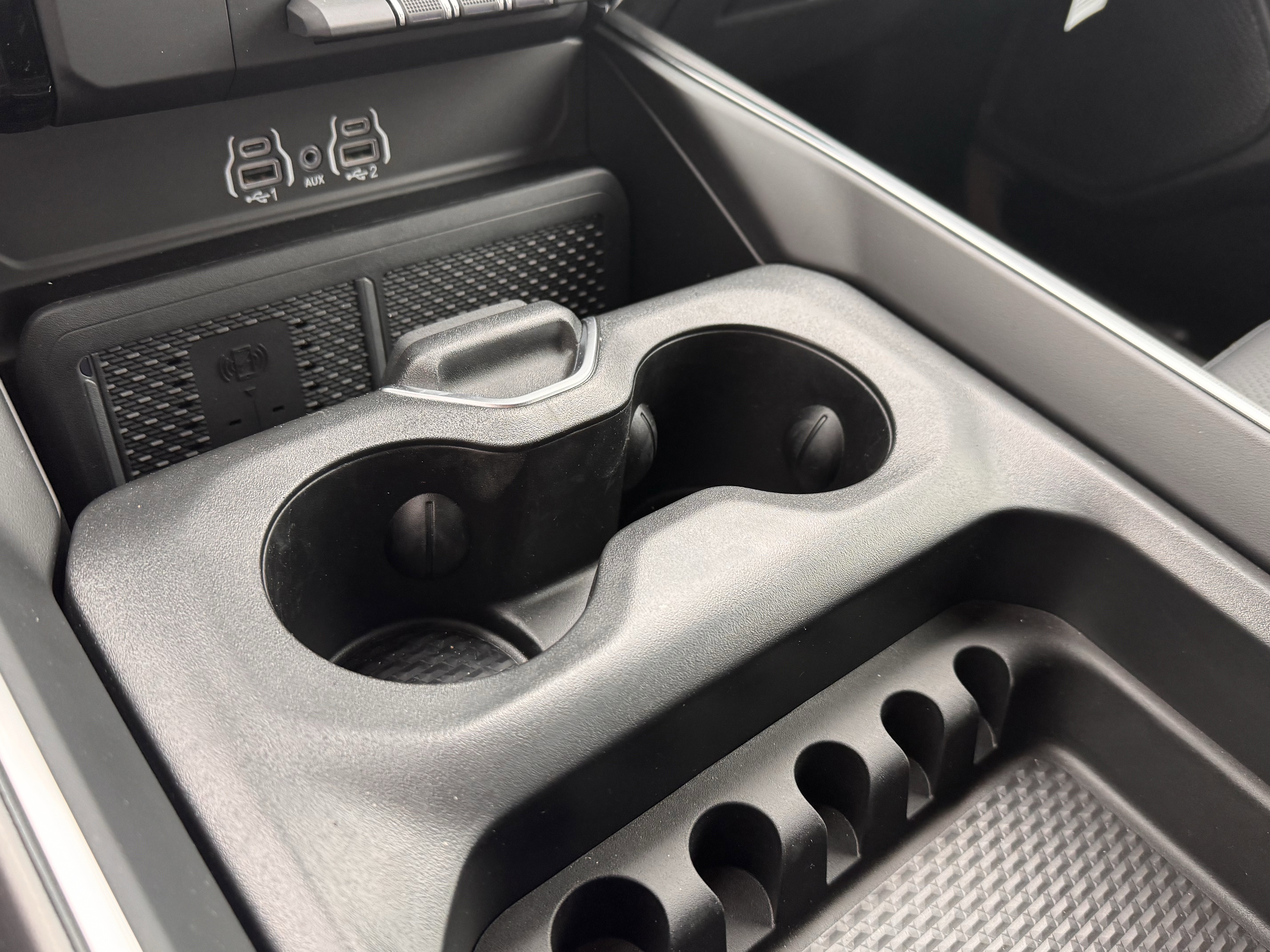 New 2026 RAM 1500 Big Horn image 20