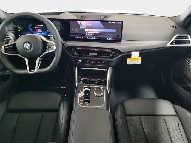 New 2025 BMW 330i Sedan w/ M Sport Package image 7