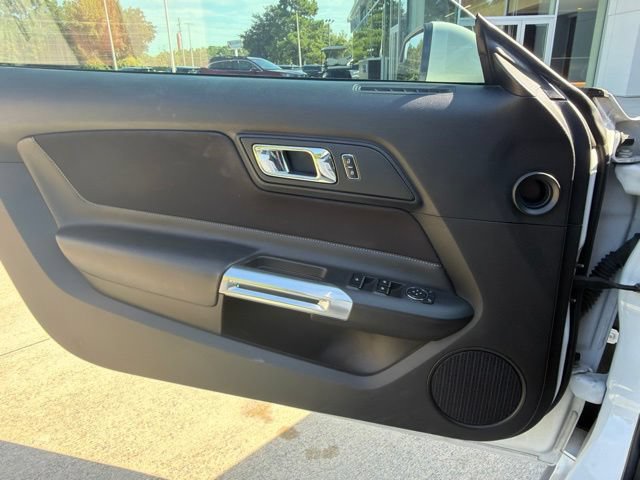 Used 2016 Ford Mustang Convertible w/ Equipment Group 051A RWD image 11