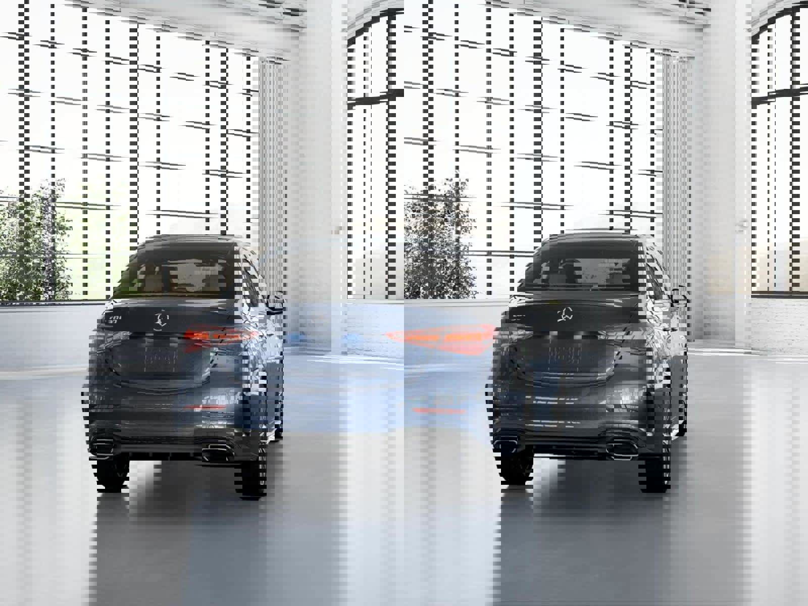 New 2026 Mercedes-Benz C 300 Sedan image 23