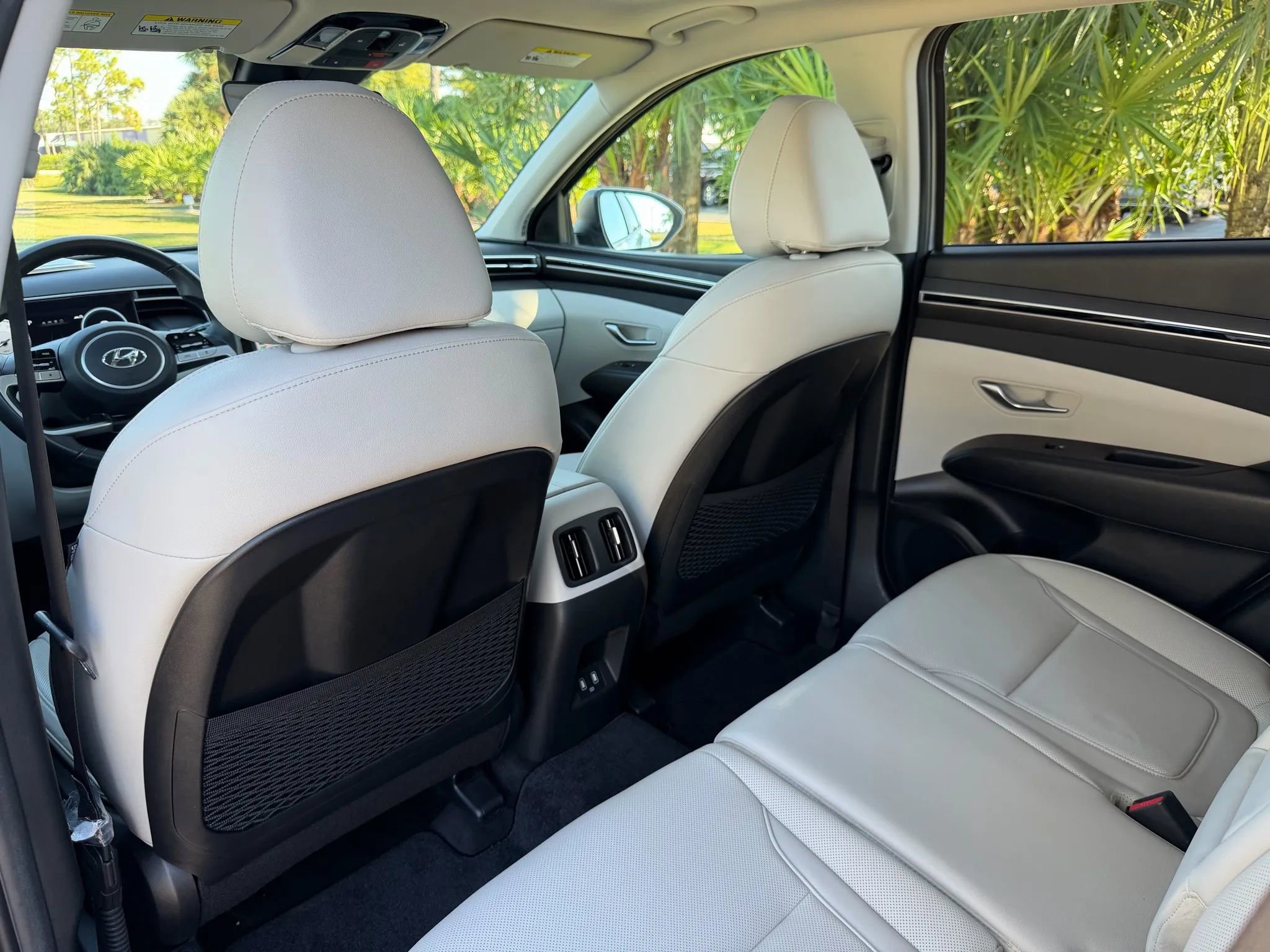 Used 2023 Hyundai Tucson SEL w/ Convenience Package image 18