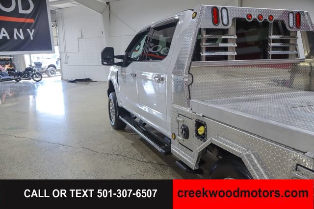 Used 2017 Ford F250 XLT w/ XLT Premium Package AWD/4WD image 15