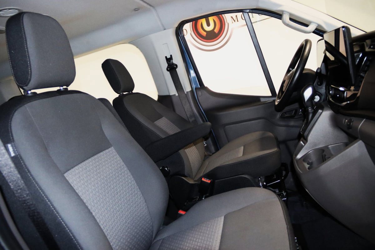 Used 2024 Ford Transit 350 XLT image 52