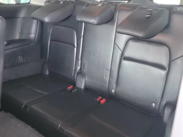 Used 2024 Nissan Pathfinder SL AWD/4WD image 29