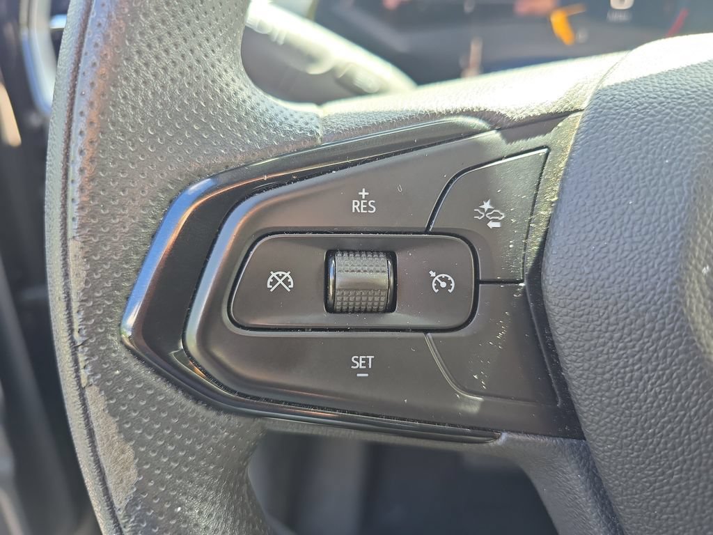 Used 2025 Chevrolet TrailBlazer LT FWD image 16