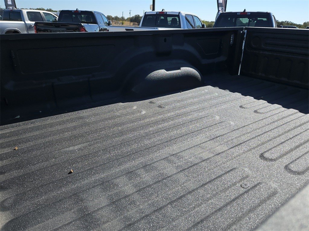 New 2026 RAM 2500 Tradesman image 16