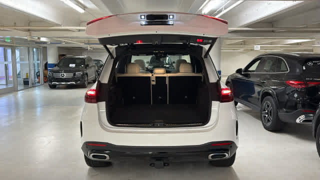Certified 2026 Mercedes-Benz GLE 350 4MATIC image 9