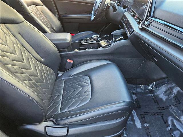 Used 2023 Kia Sportage X-Line image 20