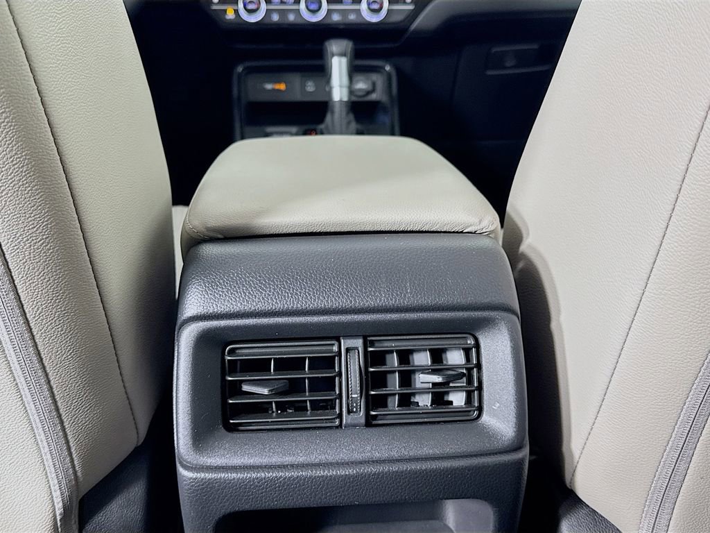 Certified 2026 Honda CR-V EX-L image 31