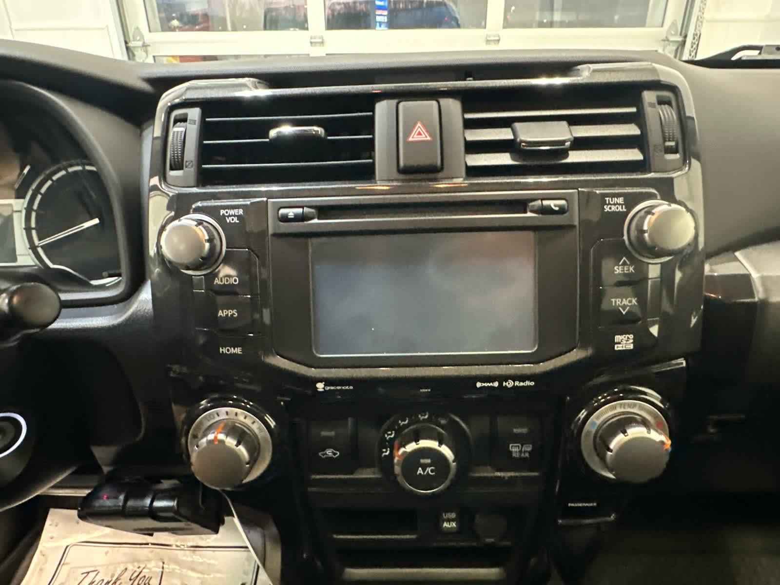 Used 2019 Toyota 4Runner TRD Off-Road Premium image 20