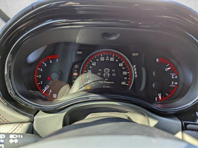 New 2026 Dodge Durango GT image 16