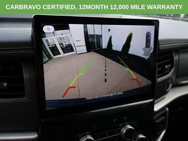 Used 2022 Ford Expedition Max XLT AWD/4WD image 27