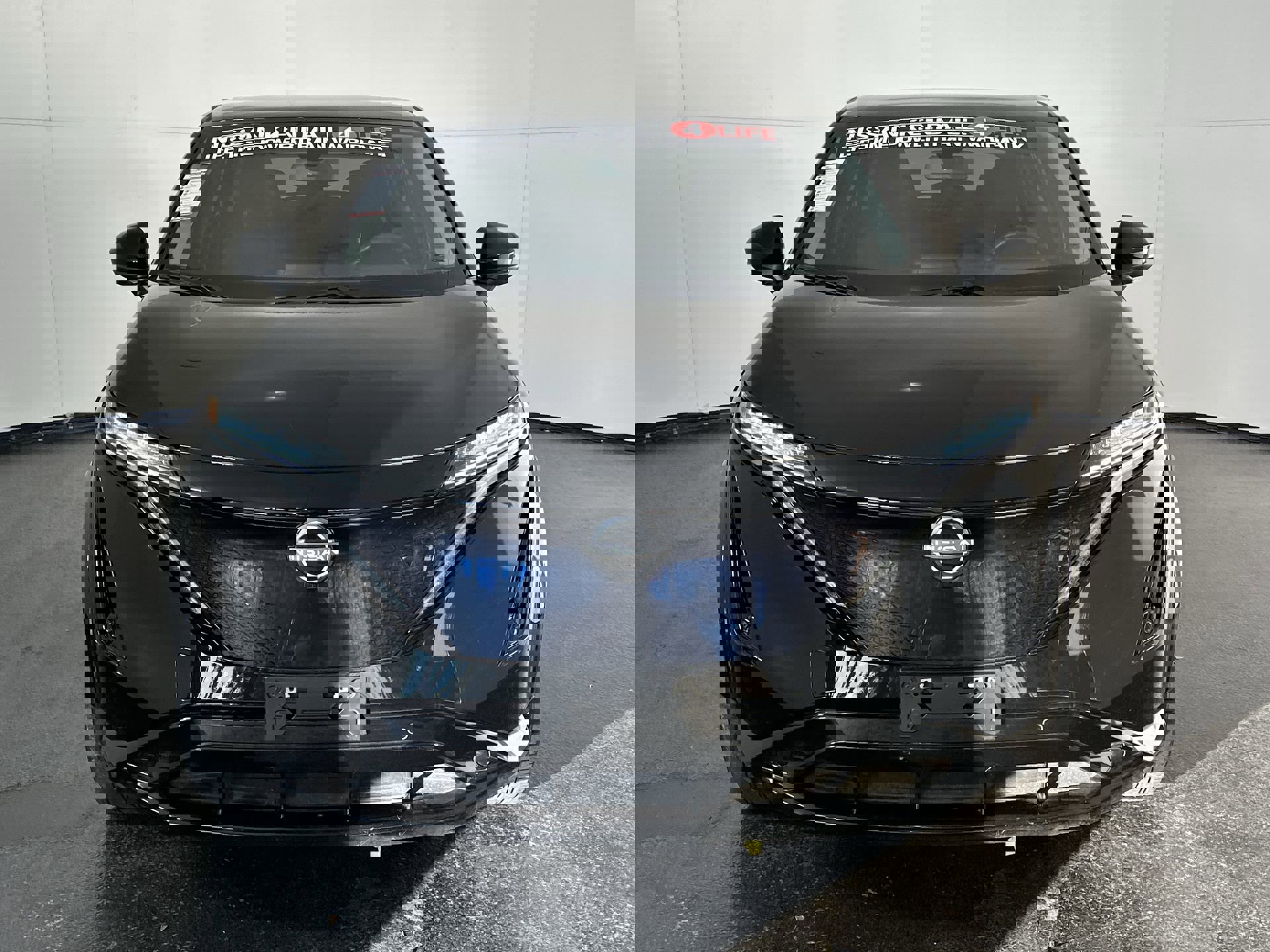 Certified 2023 Nissan Ariya AWD image 4