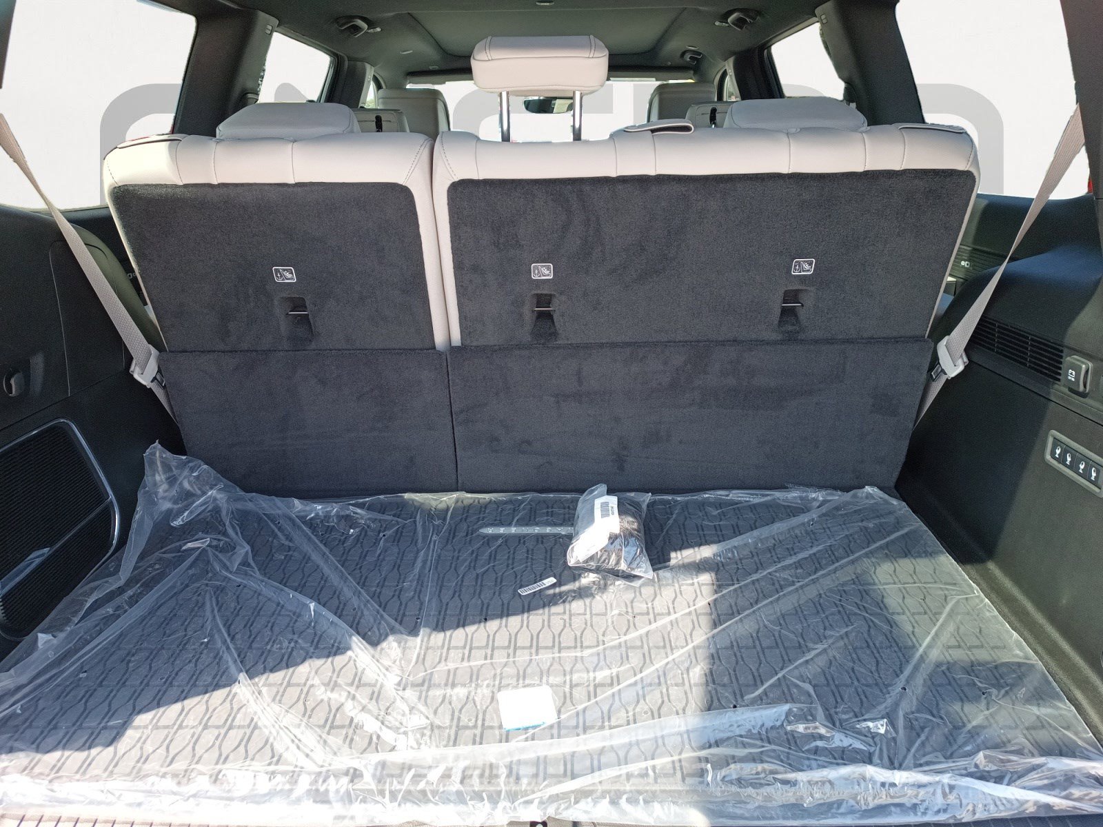 New 2025 Jeep Wagoneer Series II image 12