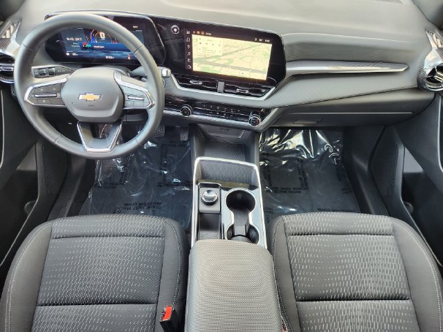 Used 2026 Chevrolet Equinox LT FWD image 27
