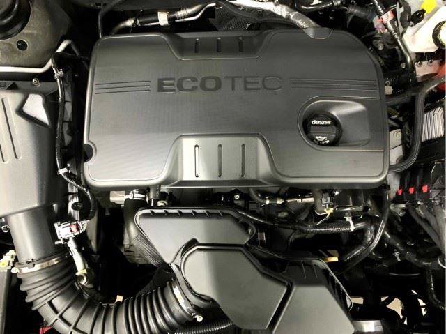 Used 2017 Buick Regal FWD image 62