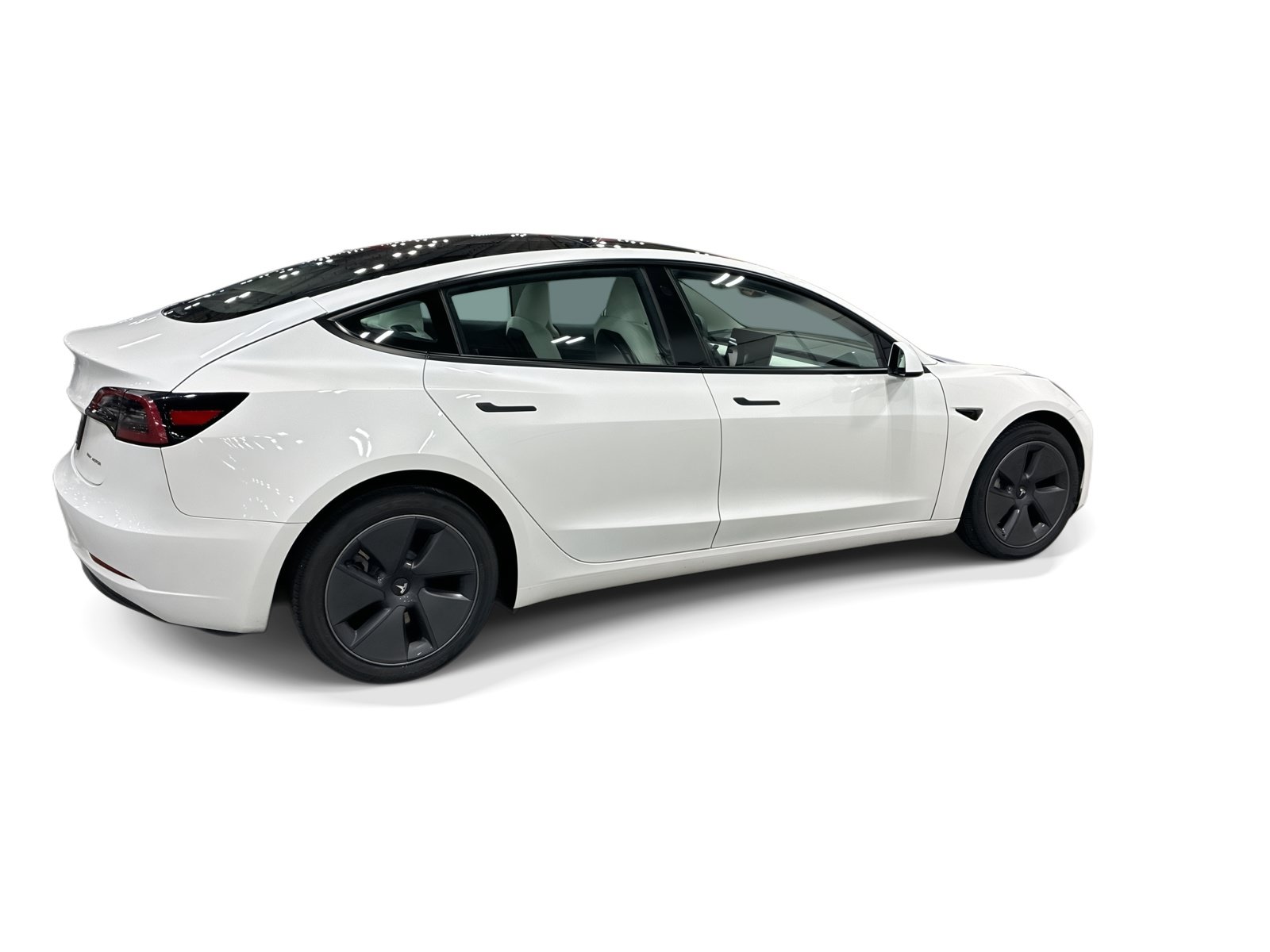 Certified 2023 Tesla Model 3 Long Range AWD/4WD image 7