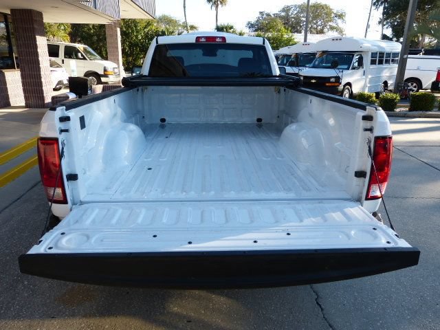 Used 2023 RAM 1500 Tradesman w/ Power & Remote Entry Group RWD image 14