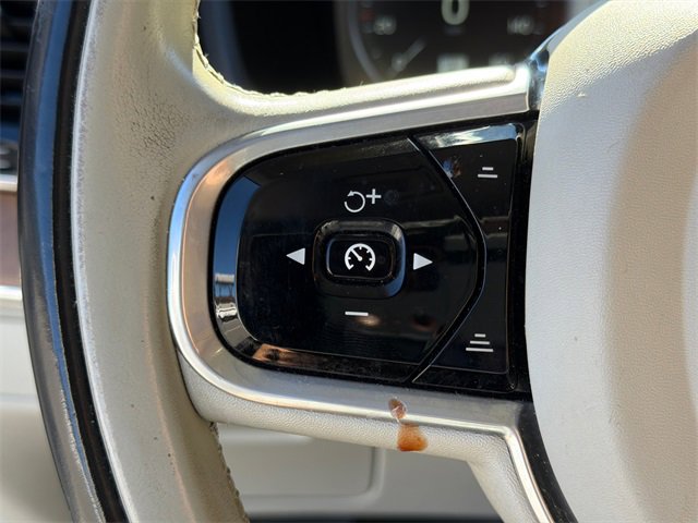 Used 2018 Volvo XC90 T6 Inscription w/ Convenience Package image 25