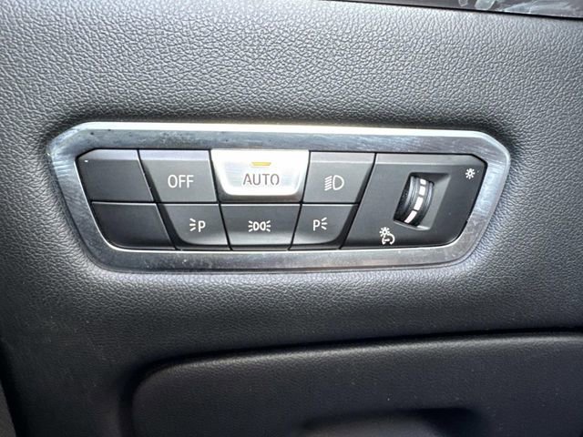 Used 2023 BMW X7 xDrive40i image 25