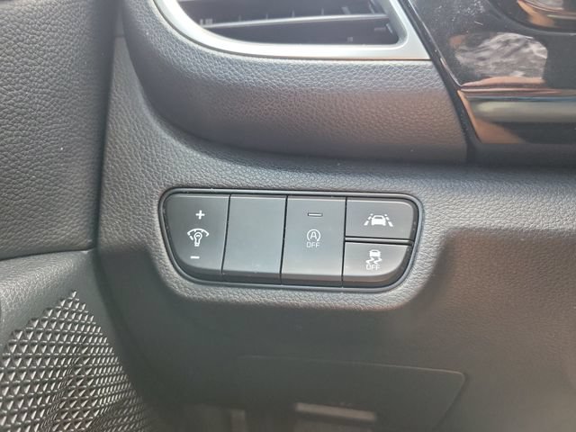Certified 2023 Kia Seltos EX AWD/4WD image 29