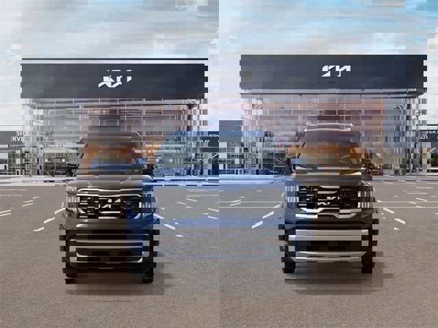 New 2025 Kia Telluride S image 2