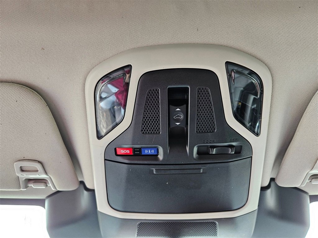 Used 2024 Subaru Outback Limited XT image 18