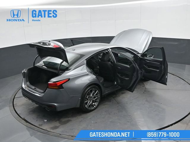 Used 2023 Nissan Altima 2.0 SR image 48