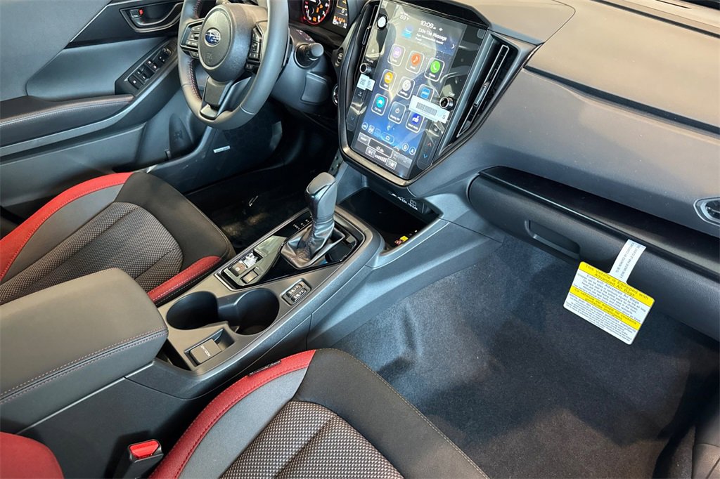 New 2026 Subaru Impreza RS image 17