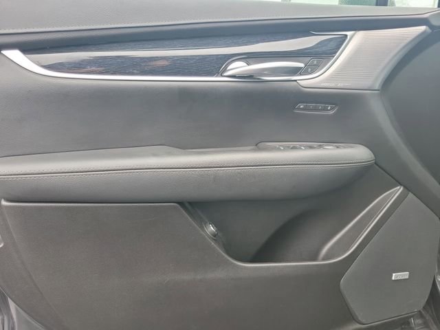 Certified 2023 Cadillac XT5 Premium Luxury w/ LPO, Floor Liner Package FWD image 26