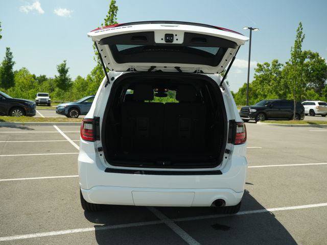 Certified 2023 Dodge Durango SXT w/ SXT Blacktop Group RWD image 16