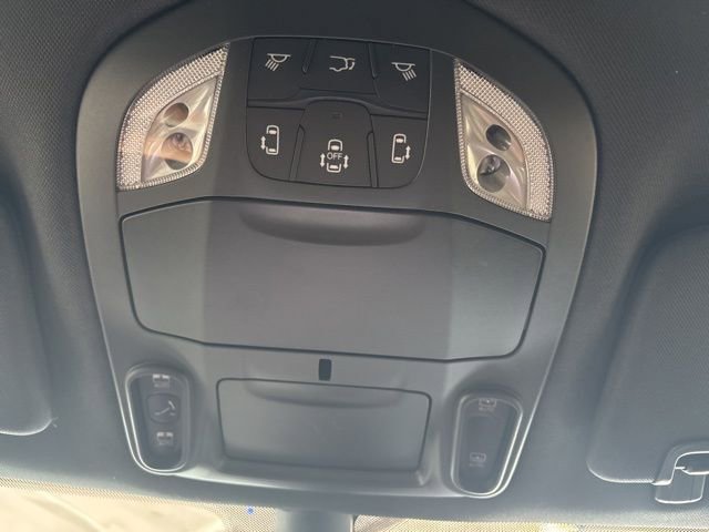 New 2026 Chrysler Pacifica Limited w/ S Appearance Package AWD/4WD image 47