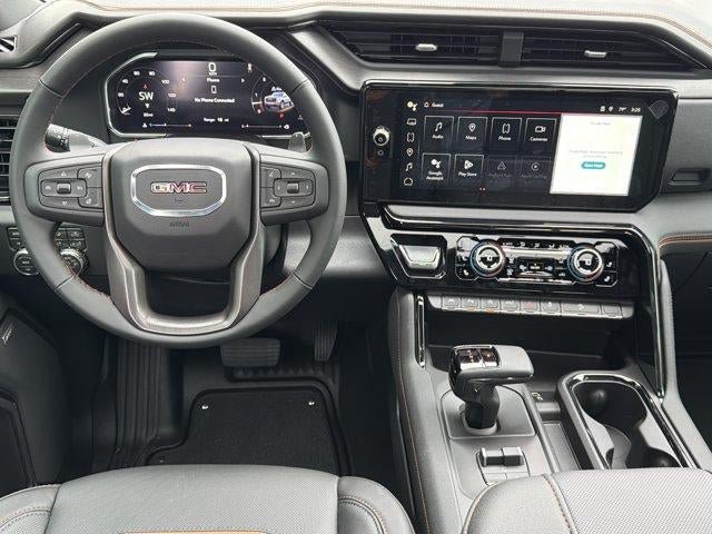 New 2026 GMC Sierra 1500 AT4 w/ Technology Package AWD/4WD image 18
