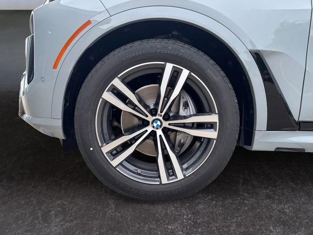 New 2026 BMW X7 xDrive40i w/ M Sport Package image 30