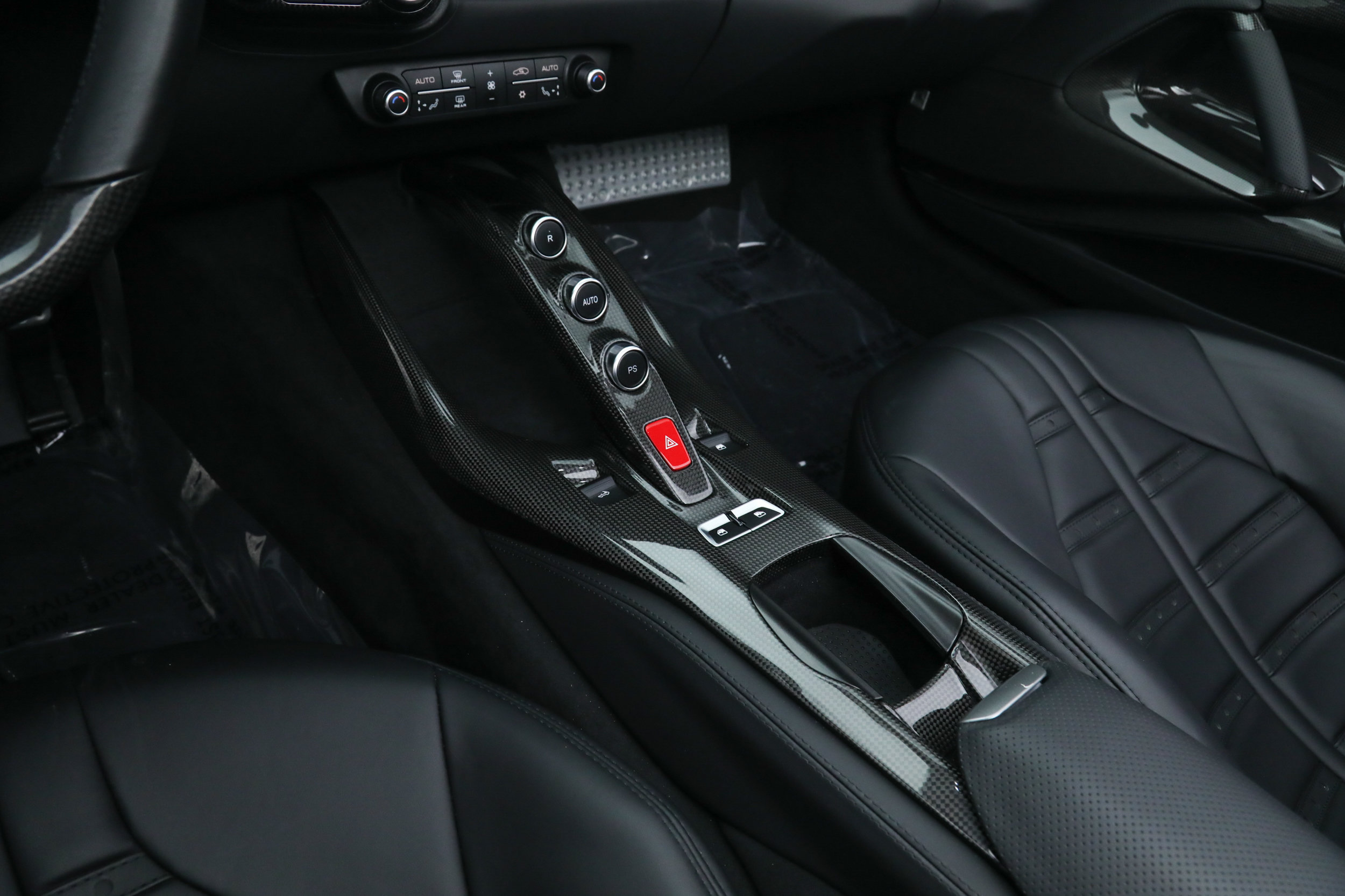 Certified 2021 Ferrari 812 GTS RWD image 31