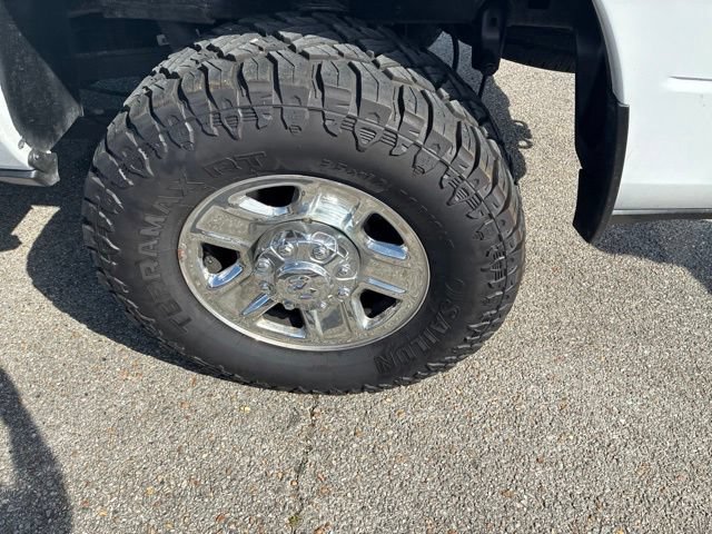 Used 2021 RAM 2500 Big Horn AWD/4WD image 21