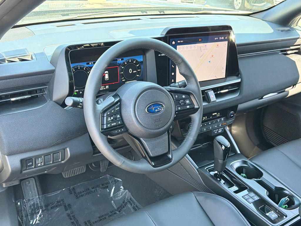 Certified 2026 Subaru Outback Premium AWD/4WD image 23