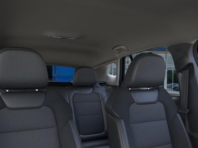 New 2025 Chevrolet Trax LT w/ Driver Confidence Package image 25